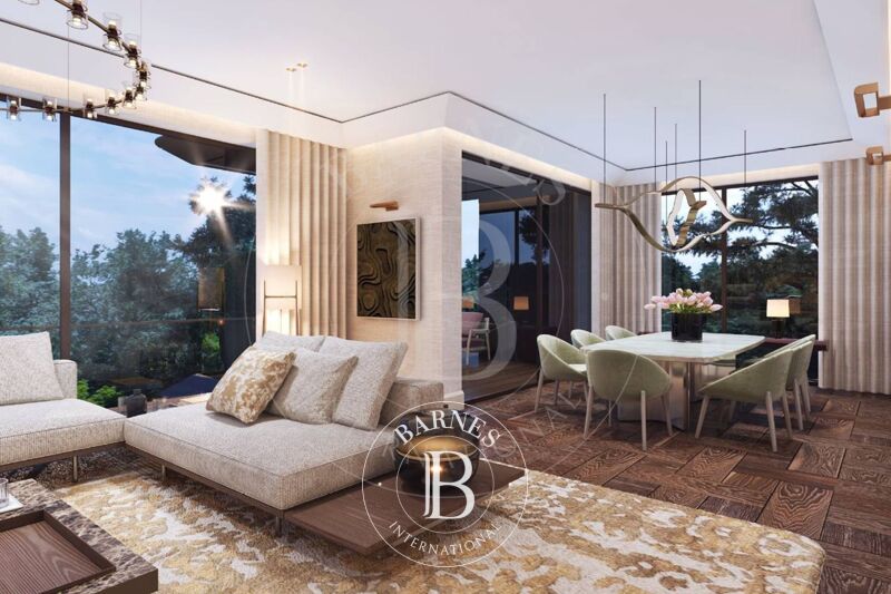 New development Istanbul - picture 3