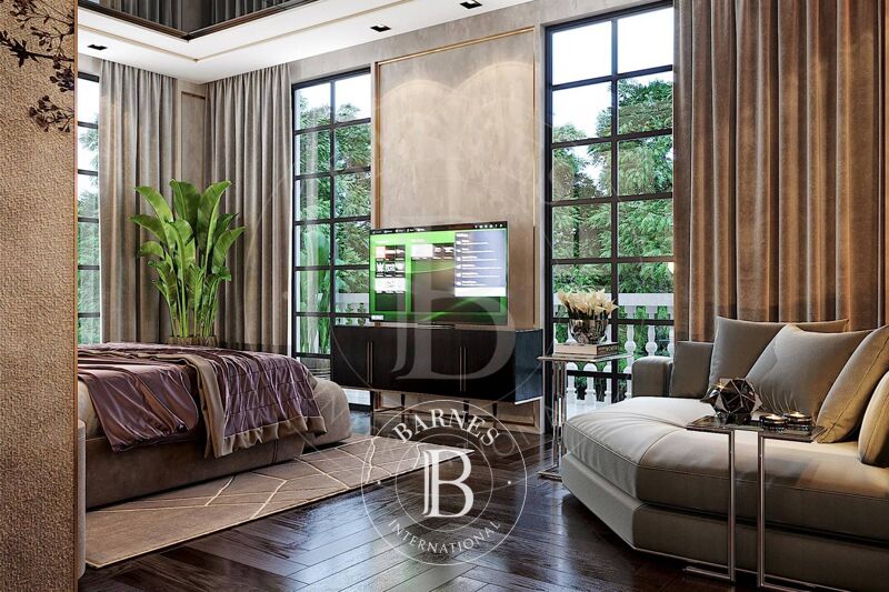 New development Istanbul - picture 3