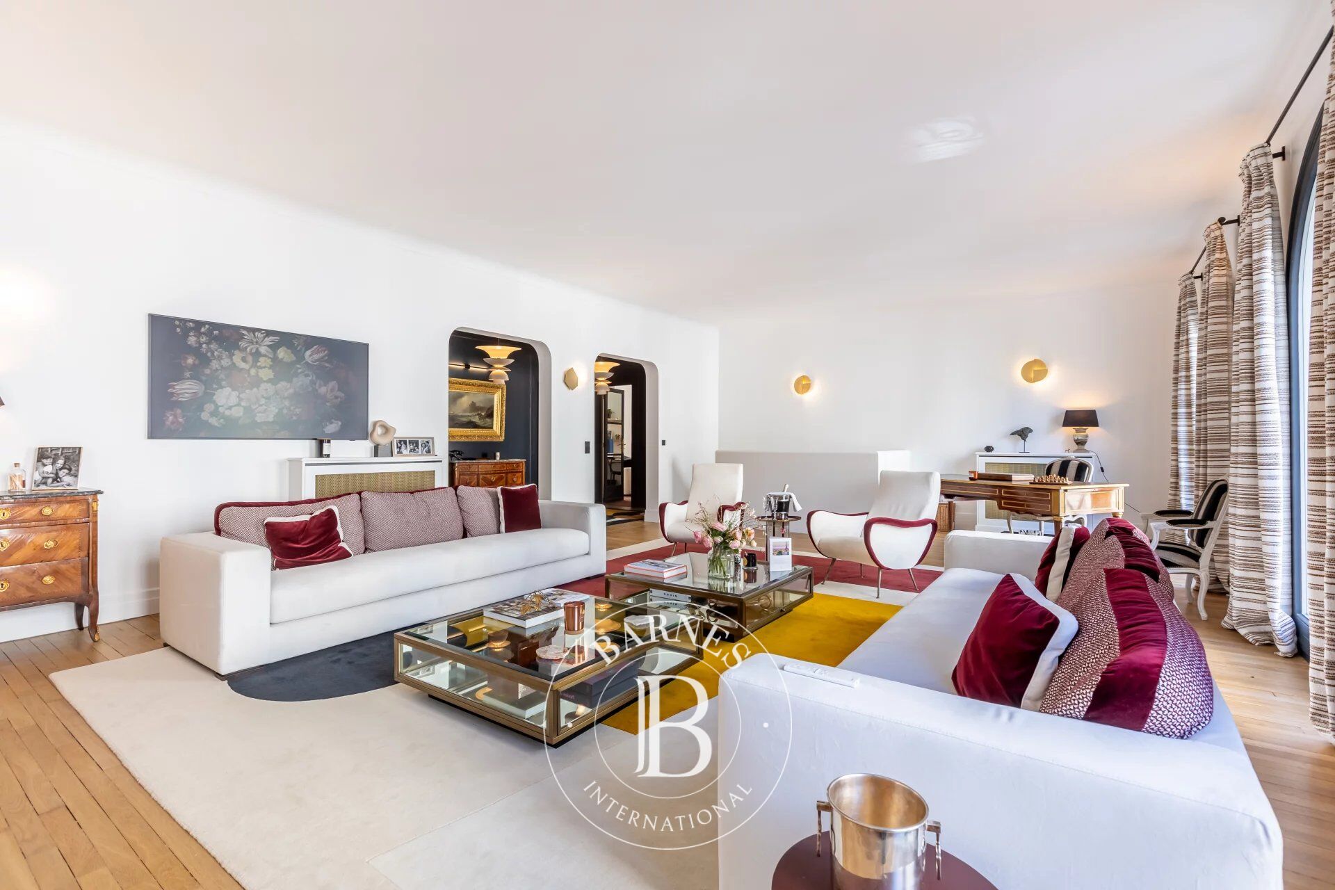 Piso Paris 7ème - picture 2