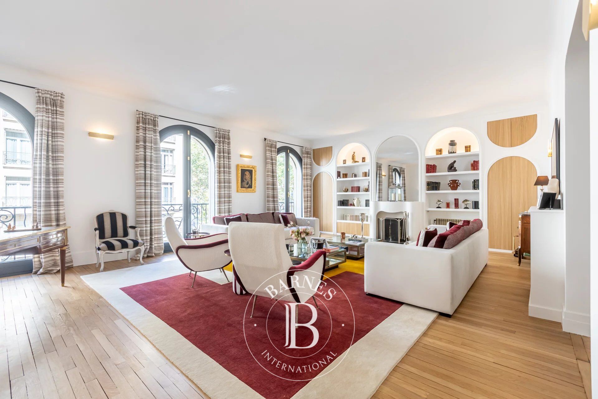 Piso Paris 7ème - picture 3