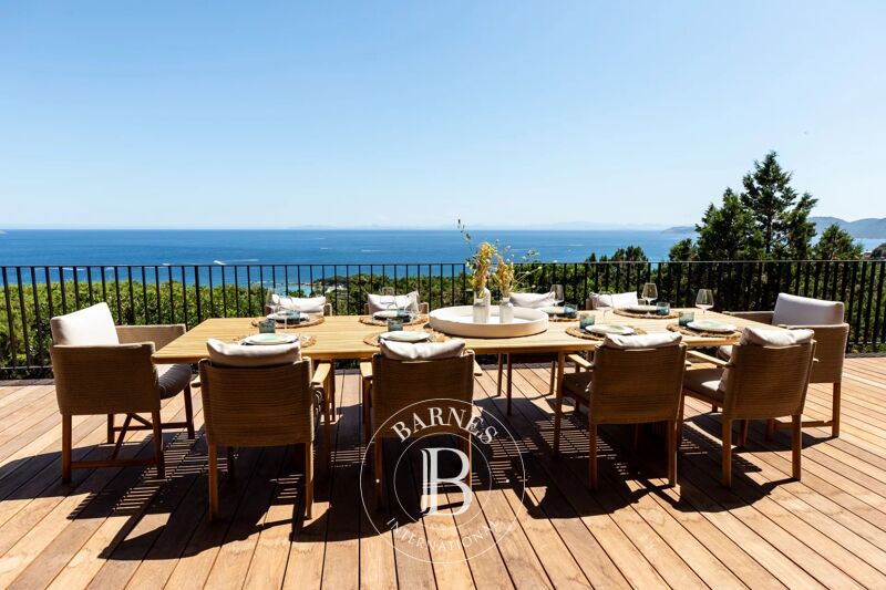 À louer Villa | Porto-Vecchio - picture 1