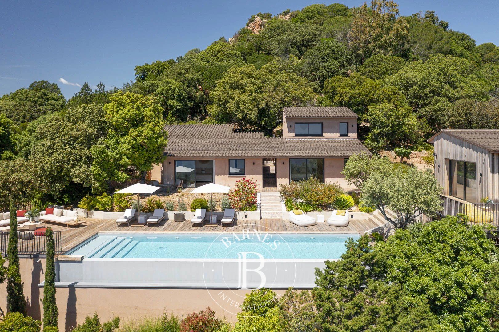 Villa Porto-Vecchio - picture 3