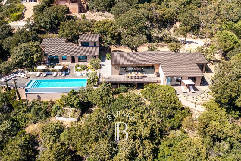 À louer Villa | Porto-Vecchio - picture 2