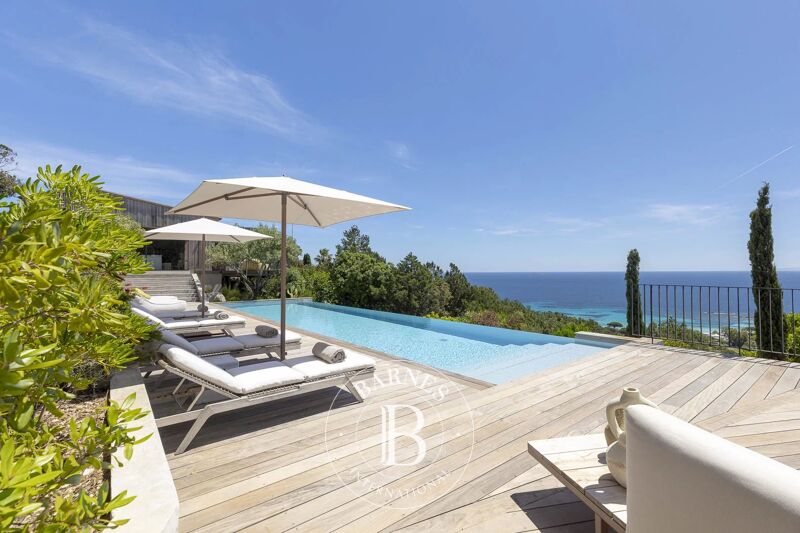 For Rent Villa | Porto-Vecchio - picture 1