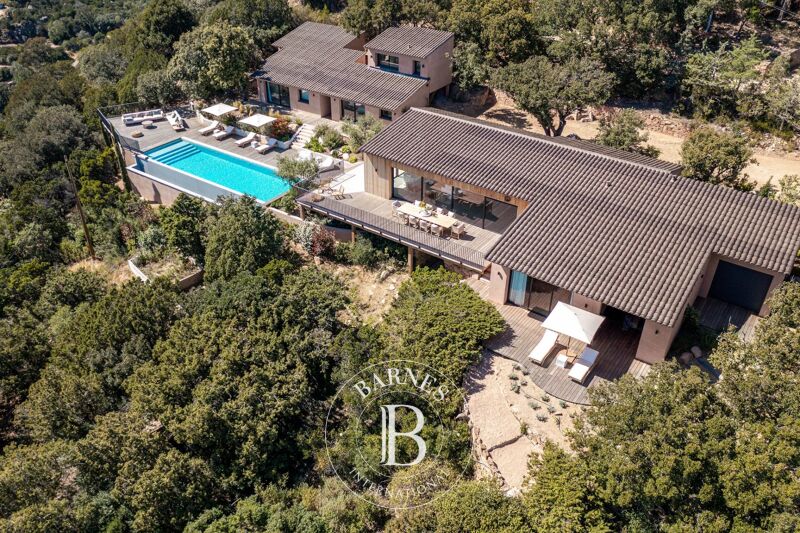 À louer Villa | Porto-Vecchio - picture 3