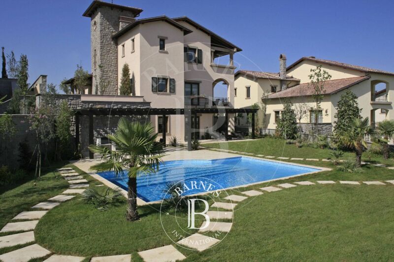 Programme neuf Istanbul - picture 2