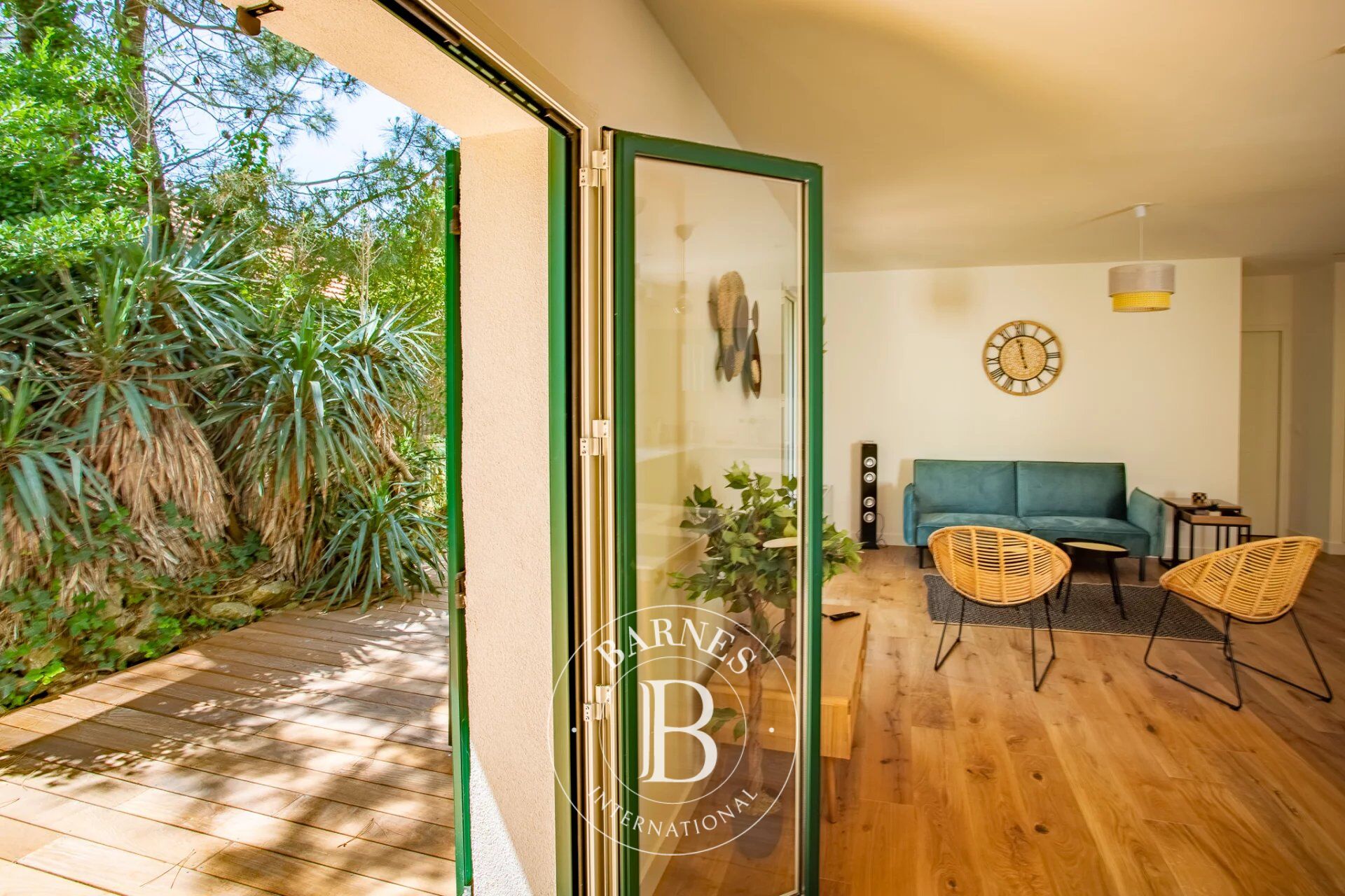 Apartment Pyla-sur-Mer - picture 1