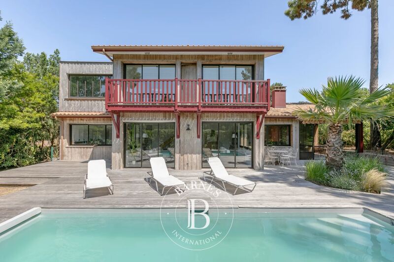 Zu verkaufen Villa | Lège-Cap-Ferret - picture 2