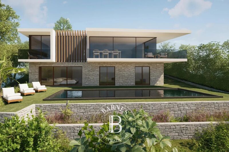 For Sale, Villa Le Cannet - picture 2