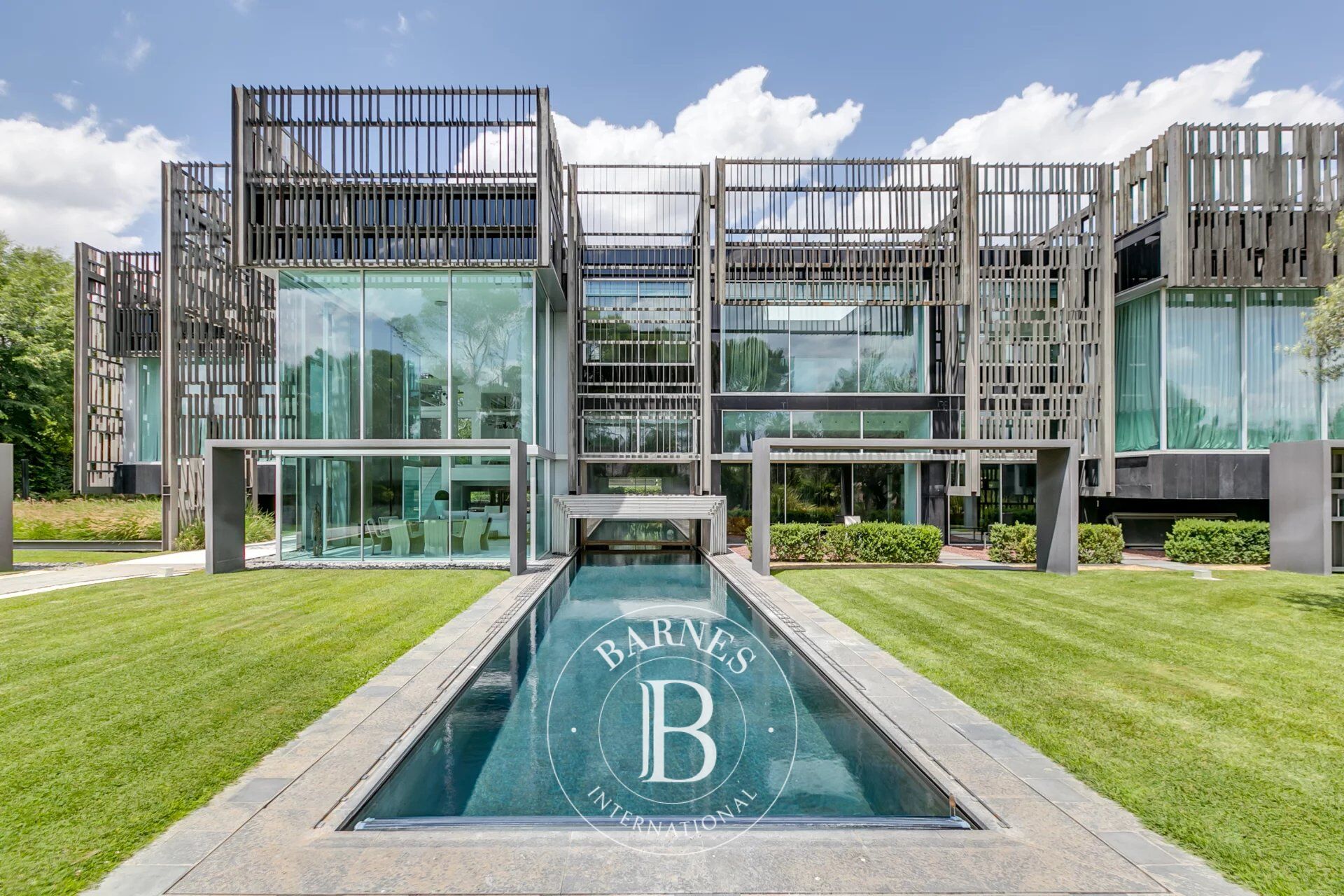 فيلا Alcobendas - picture 2