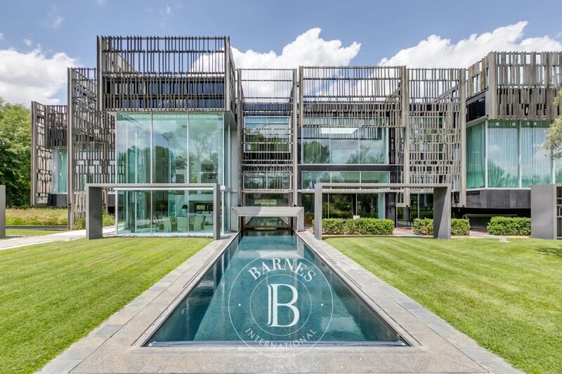 For Rent, Villa Alcobendas - picture 1