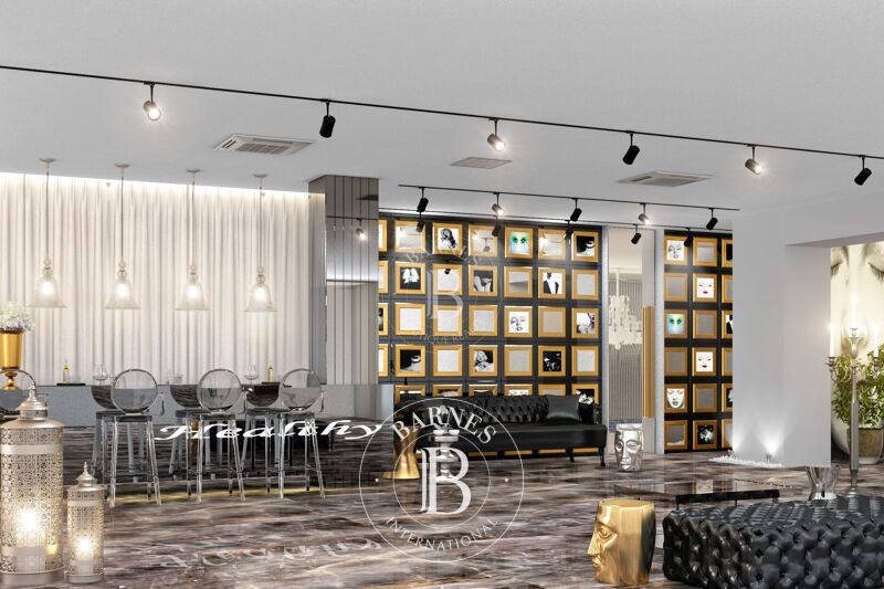 New development Istanbul - picture 3