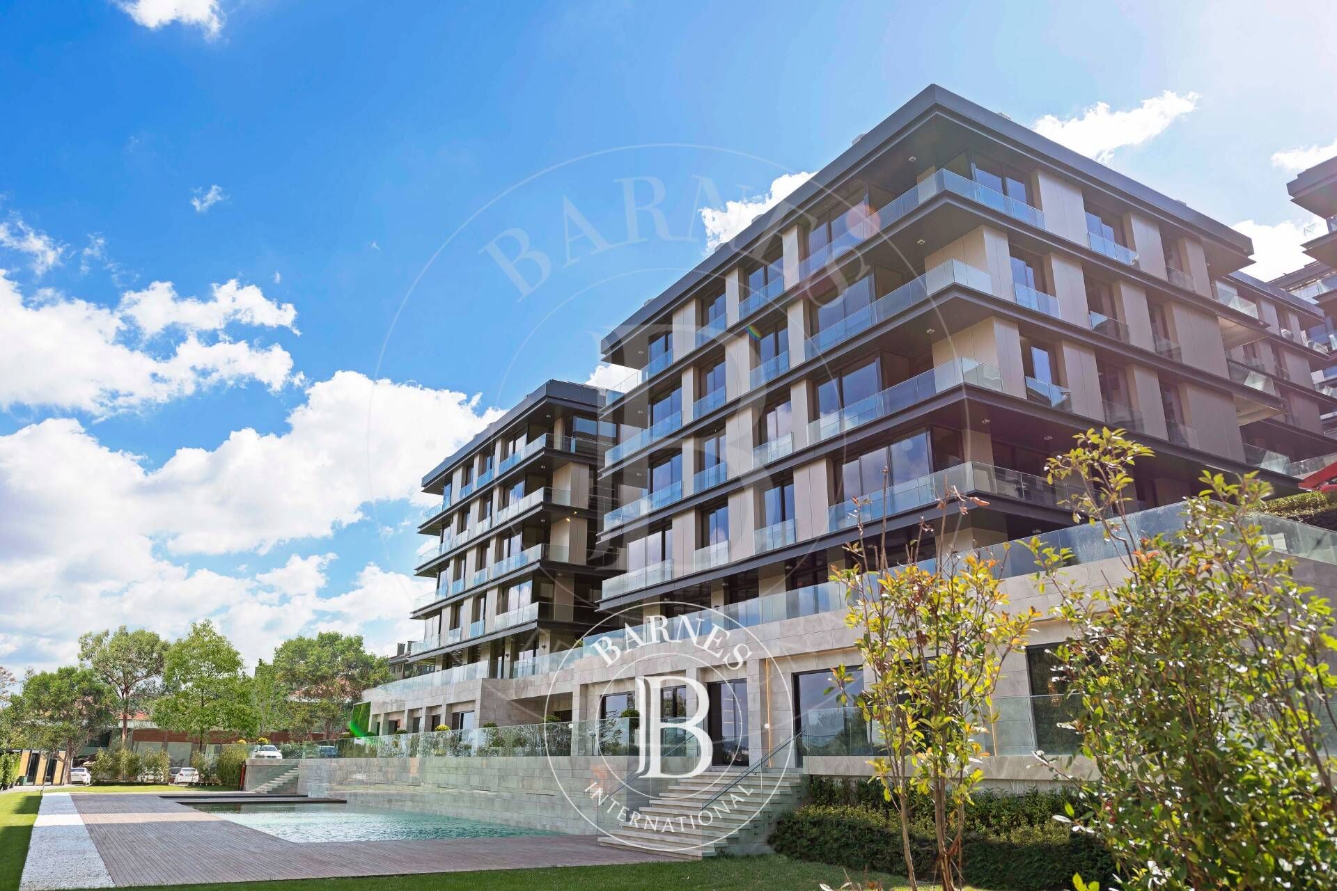 Appartamento Istanbul - picture 2