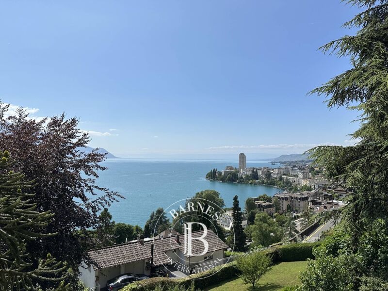 À vendre Appartement | Montreux - picture 1