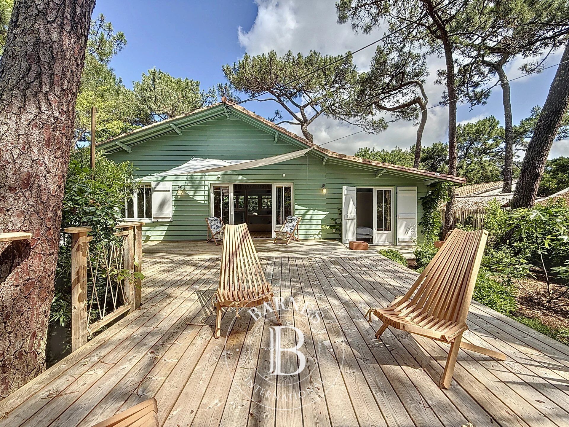 Casa Cap-Ferret - picture 2