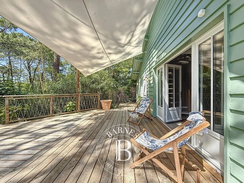 Venta, Casa Cap-Ferret - picture 3