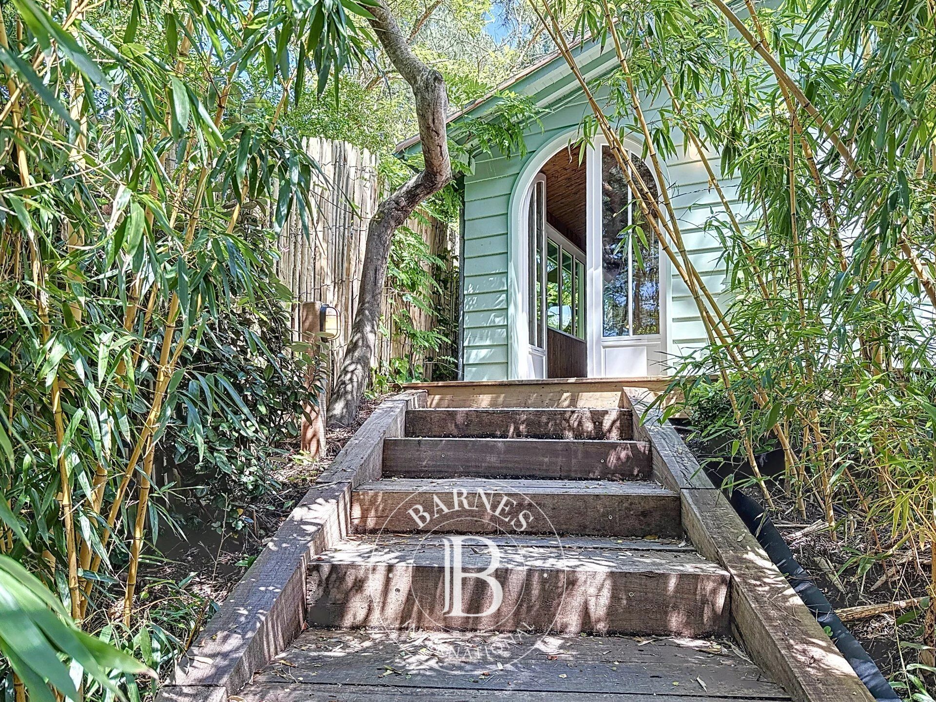 Casa Cap-Ferret - picture 1