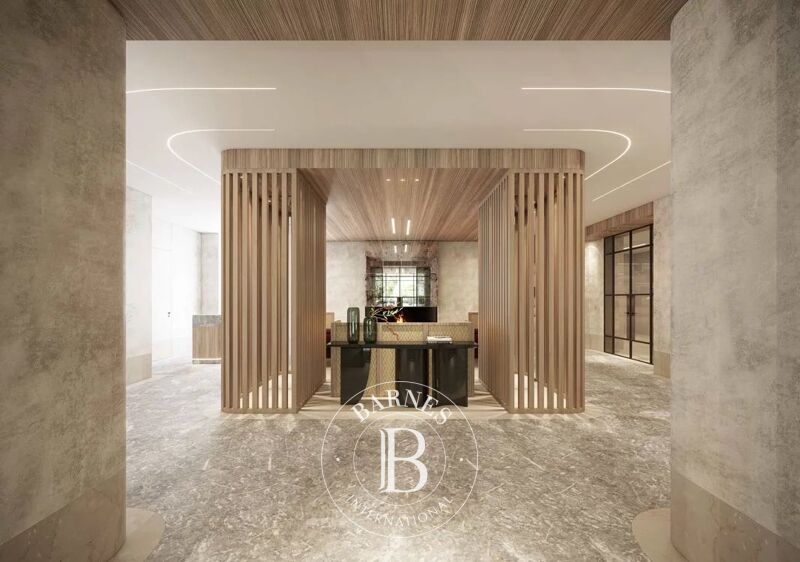 Venta, Piso Neuilly-sur-Seine - picture 1