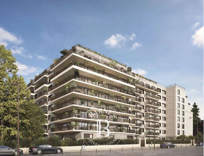 Venta, Piso Neuilly-sur-Seine - picture 2