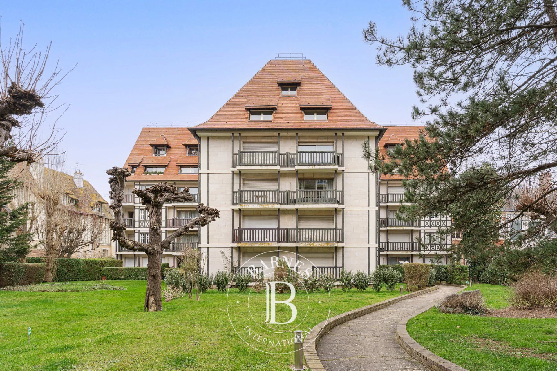 Piso Deauville - picture 1