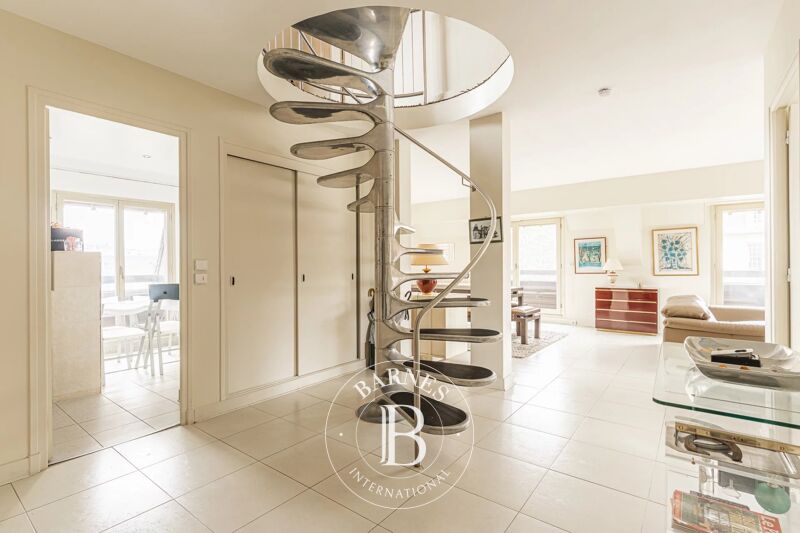 À vendre, Appartement Deauville - picture 2