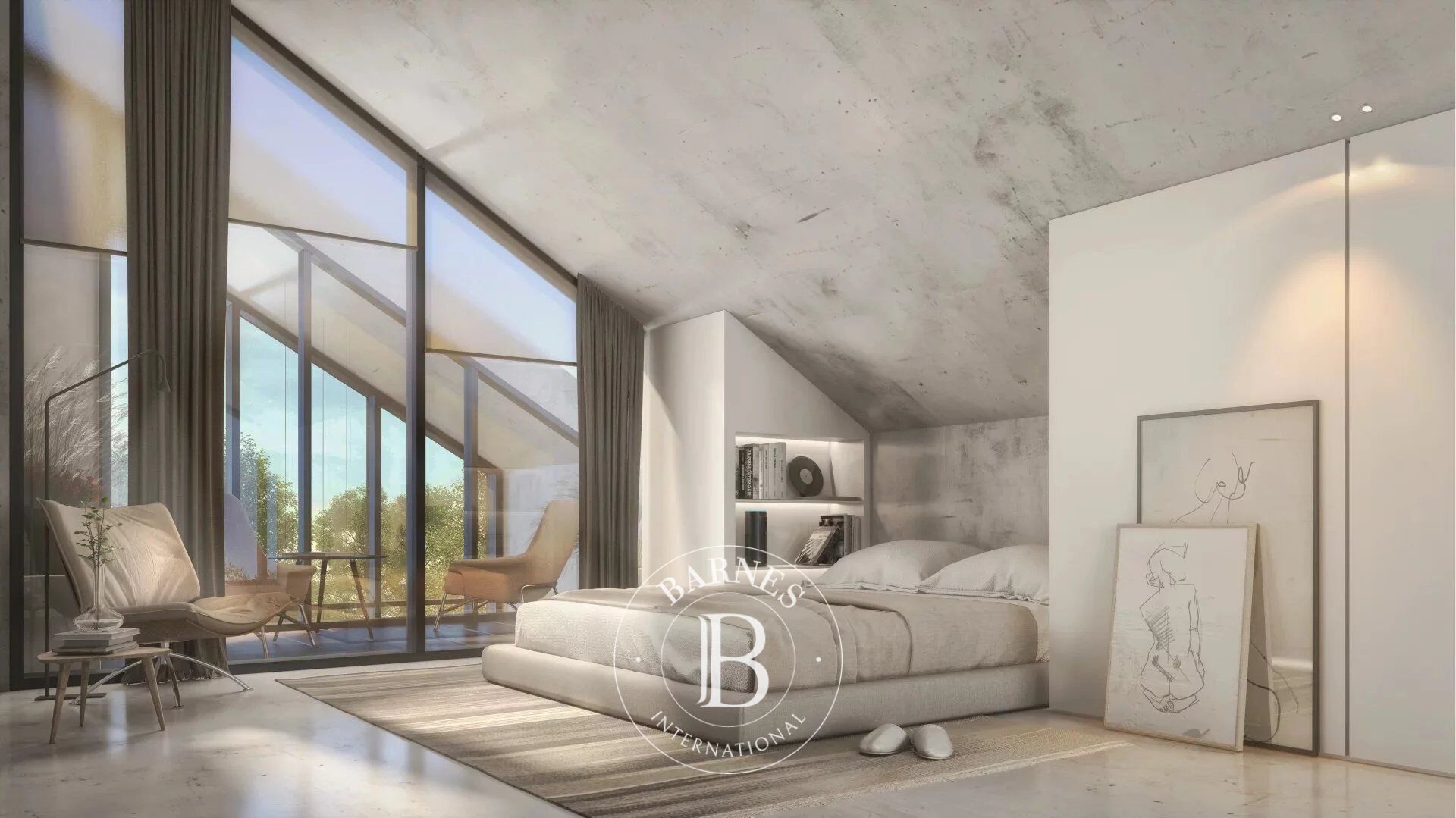 Duplex Marvila - picture 3