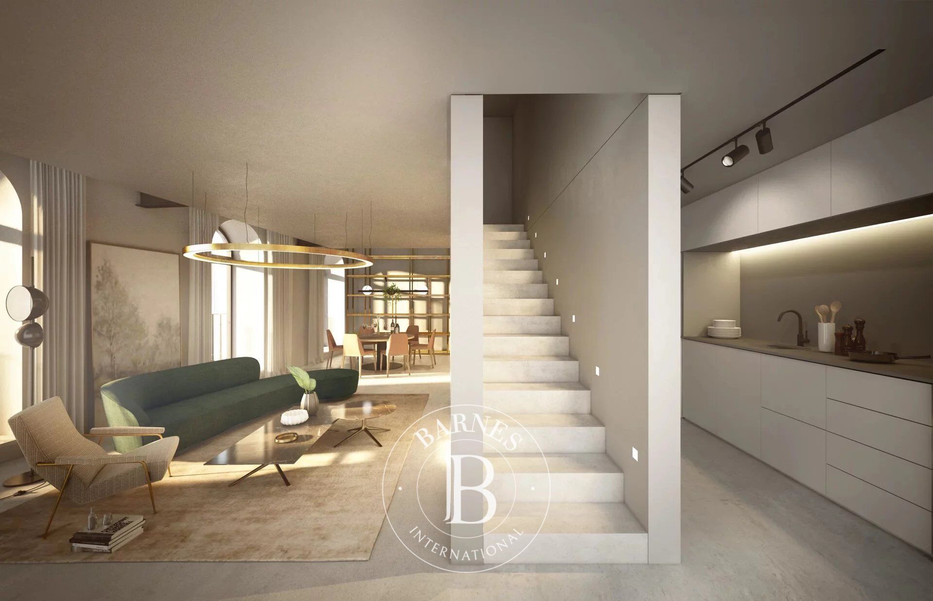 Duplex Marvila - picture 2