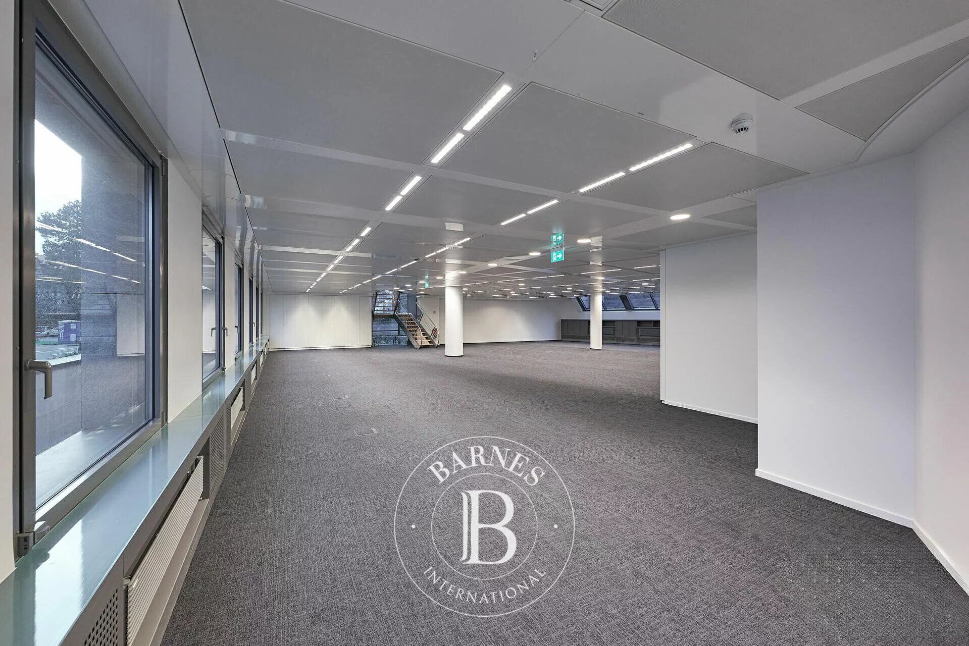 Alquiler Oficina | Luxembourg - picture 4