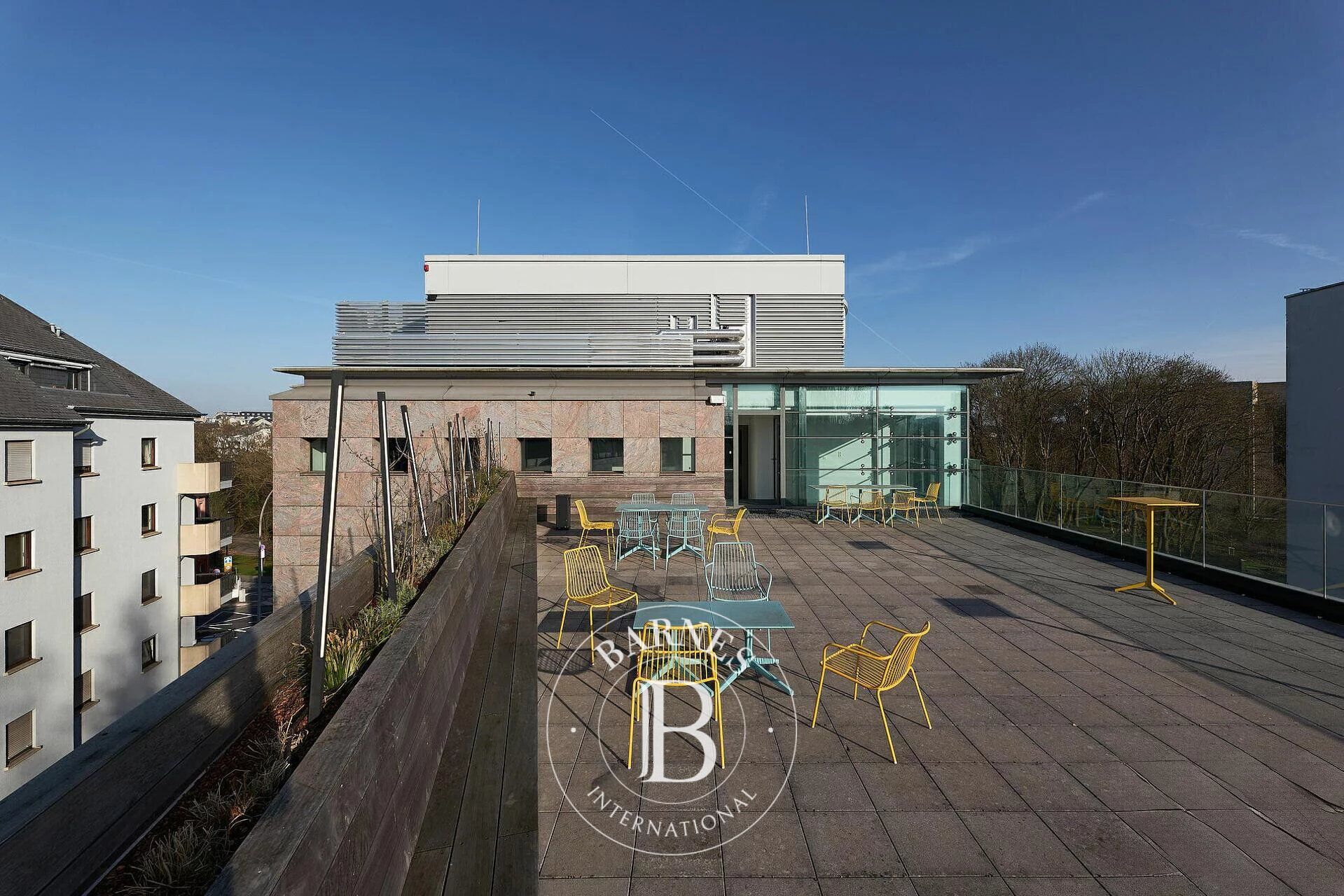 Alquiler Oficina | Luxembourg - picture 10