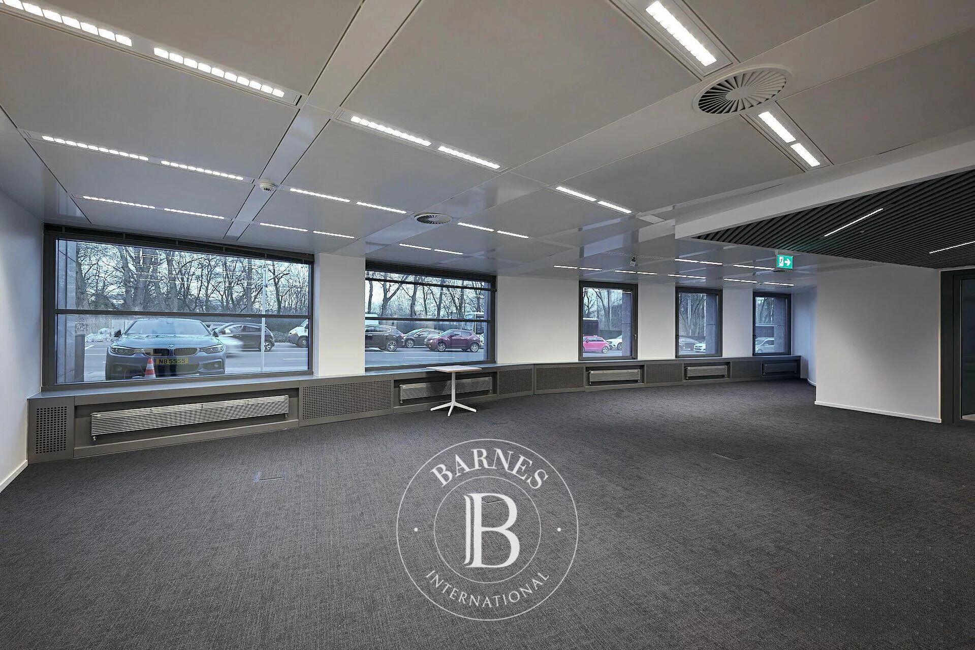 Alquiler Oficina | Luxembourg - picture 6