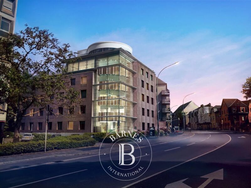 Affitto Ufficio | Luxembourg - picture 1