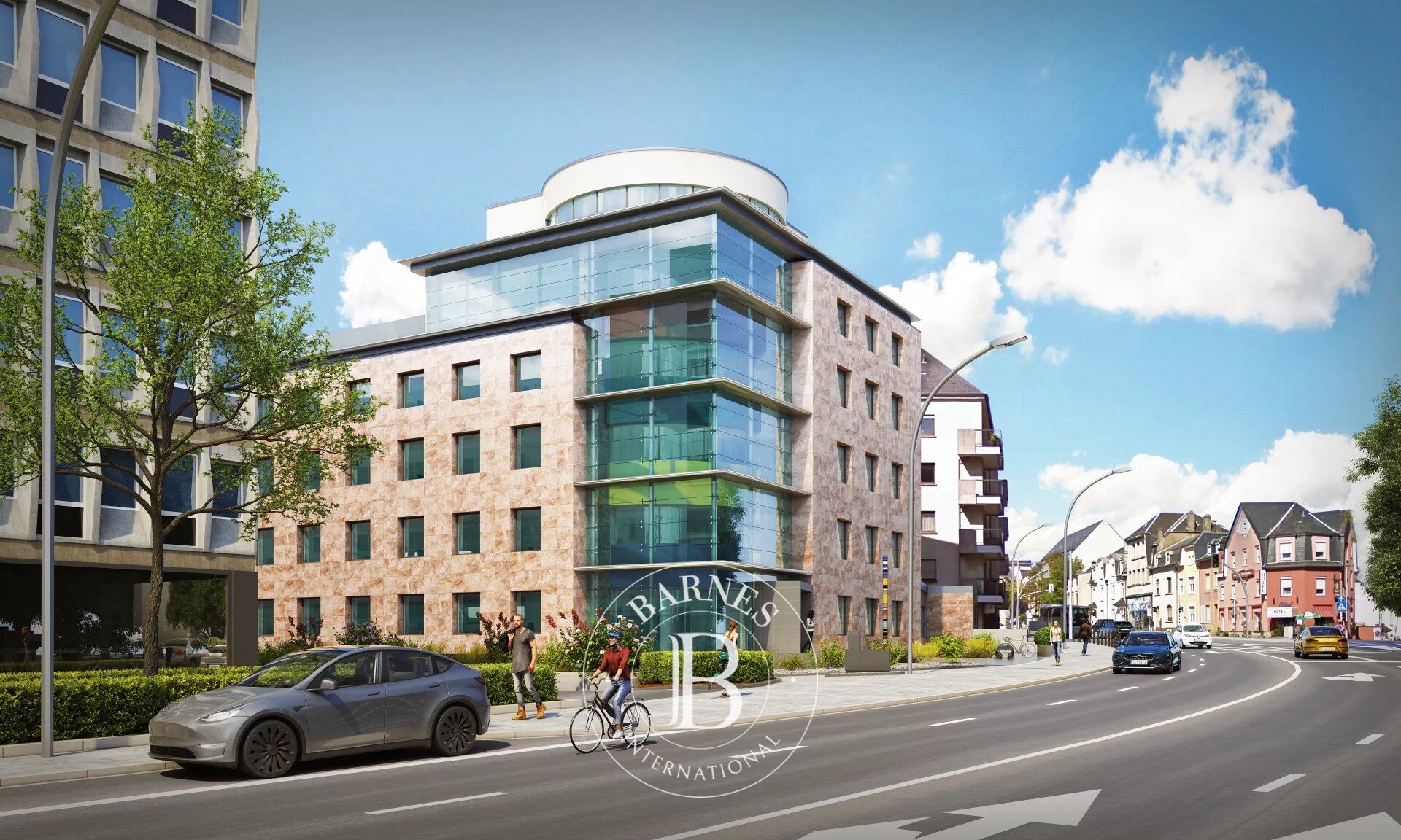 Ufficio Luxembourg - picture 2