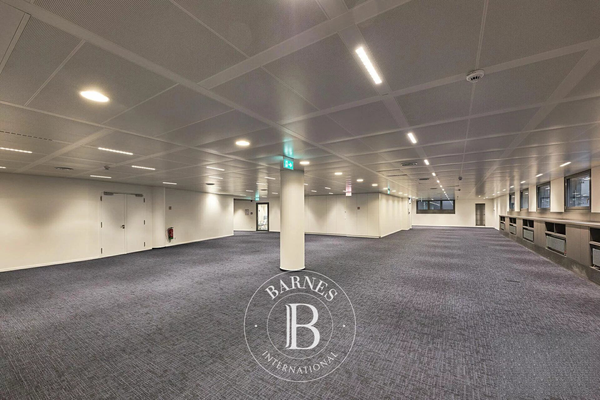 Alquiler Oficina | Luxembourg - picture 9