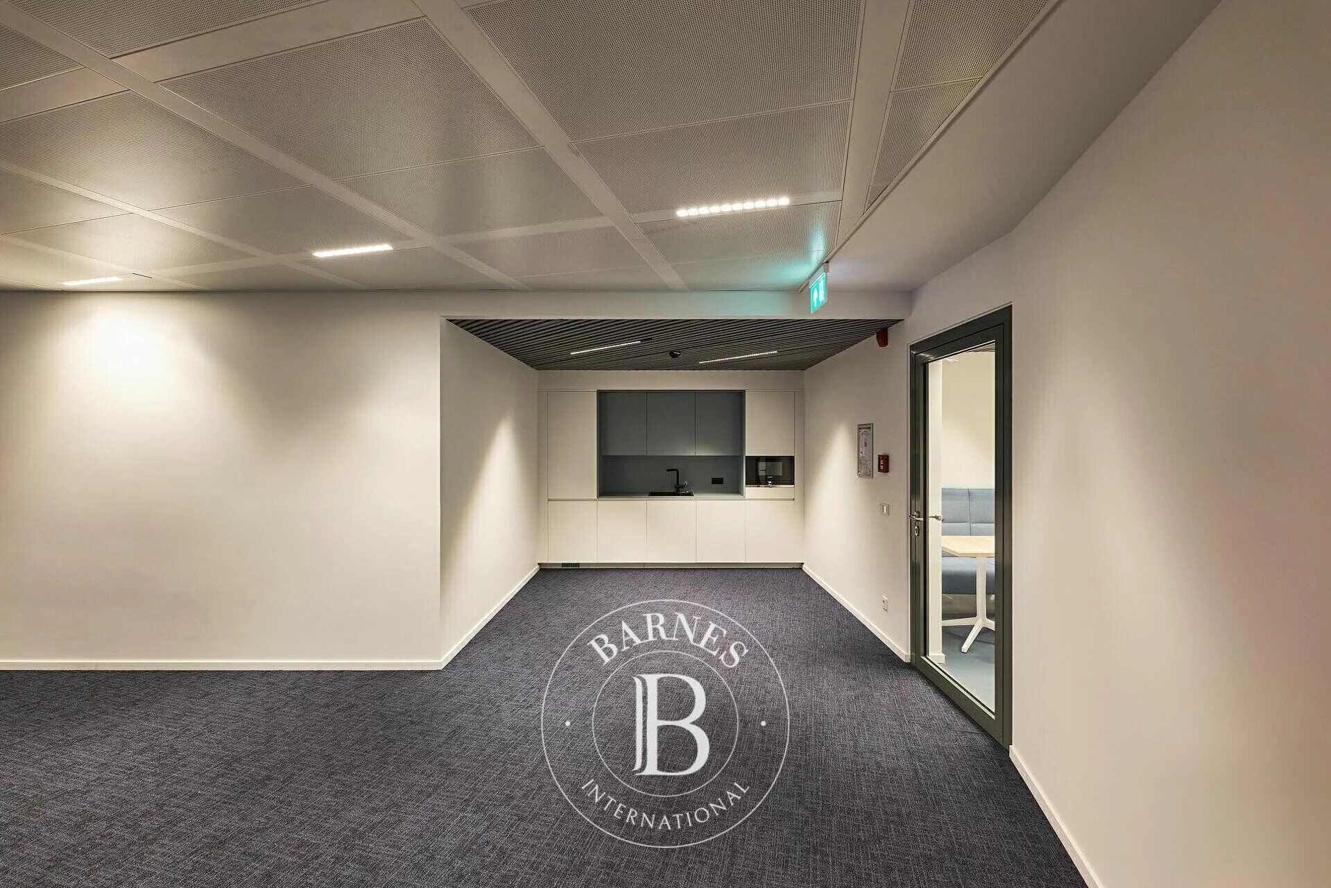 Alquiler Oficina | Luxembourg - picture 8