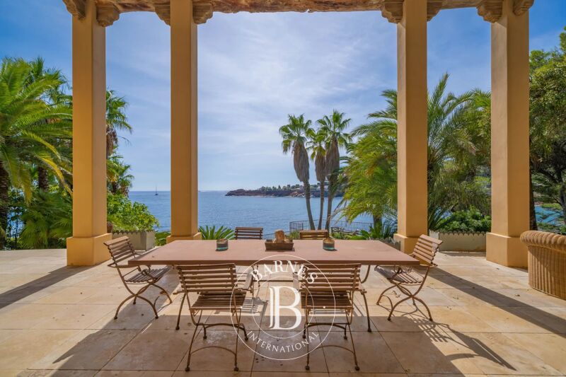 Villa Saint-Raphaël