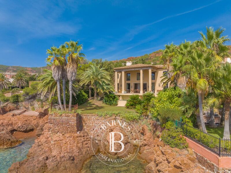 À vendre, Villa Saint-Raphaël - picture 2