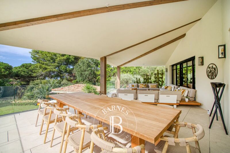 Alquiler, Villa Saint-Tropez - picture 3