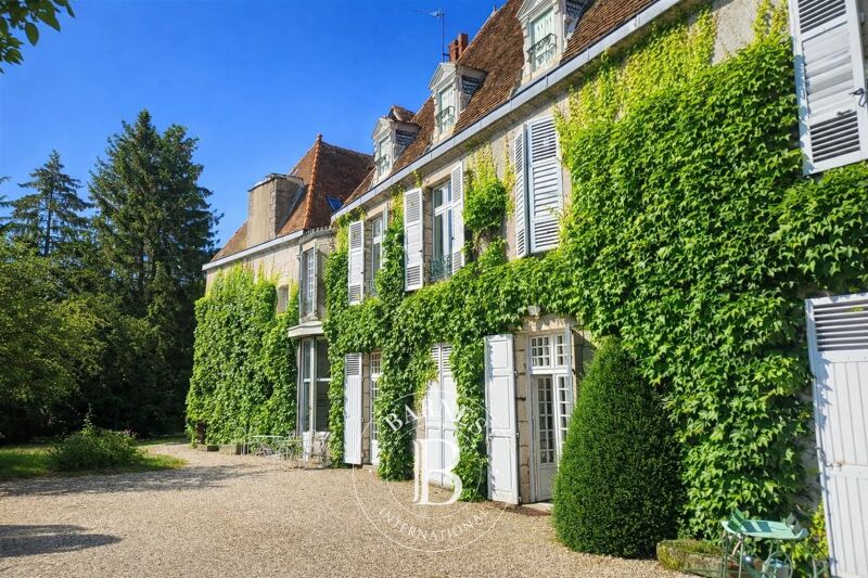 Zu verkaufen Herrenhaus | Boussac - picture 3