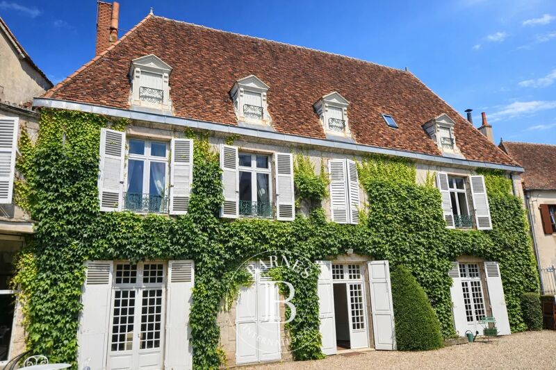 Zu verkaufen Herrenhaus | Boussac - picture 2