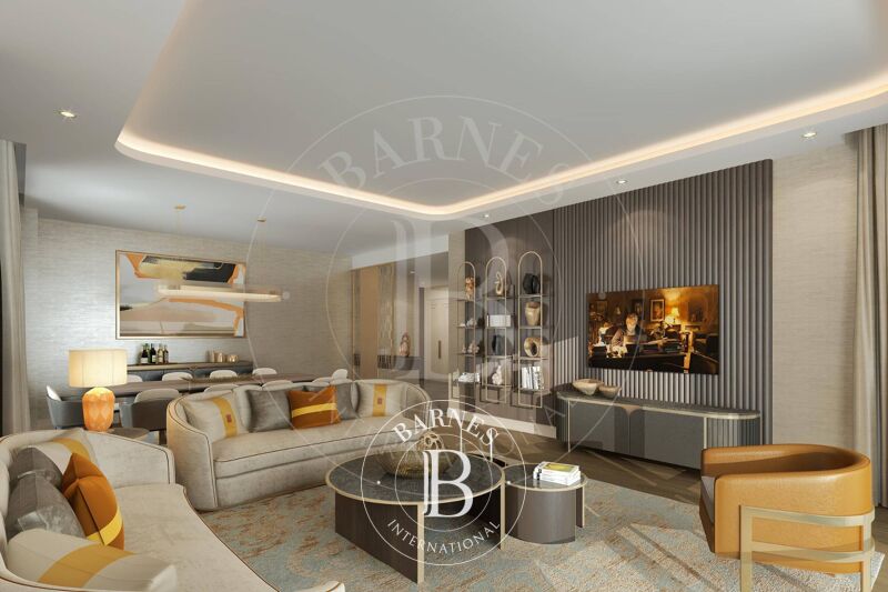 New development Istanbul - picture 3