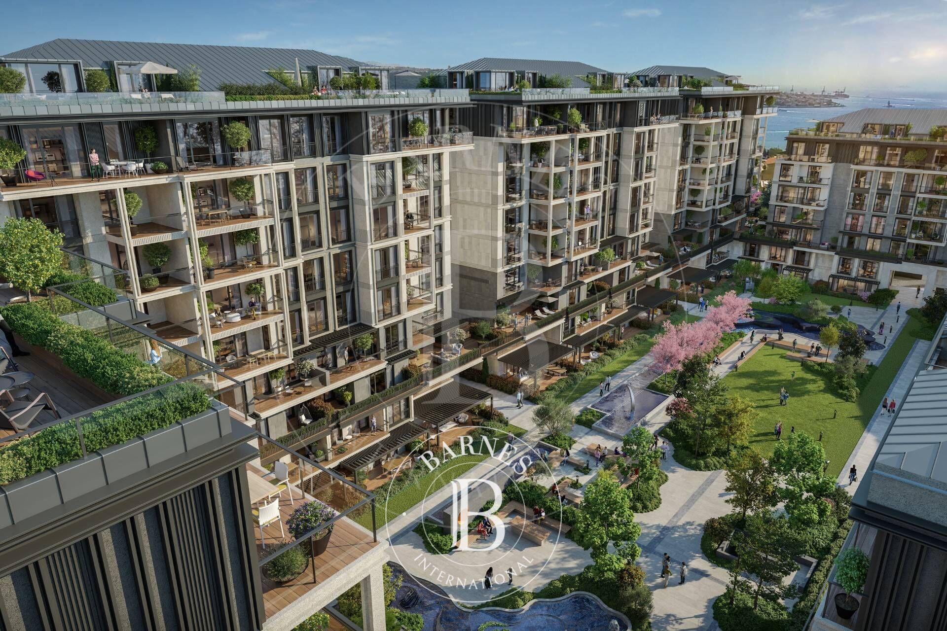 Appartamento Istanbul - picture 1