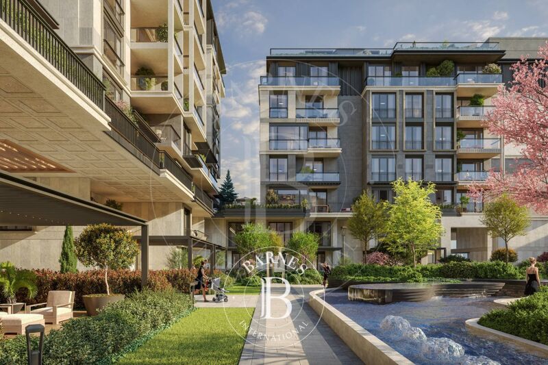 New development Istanbul - picture 2