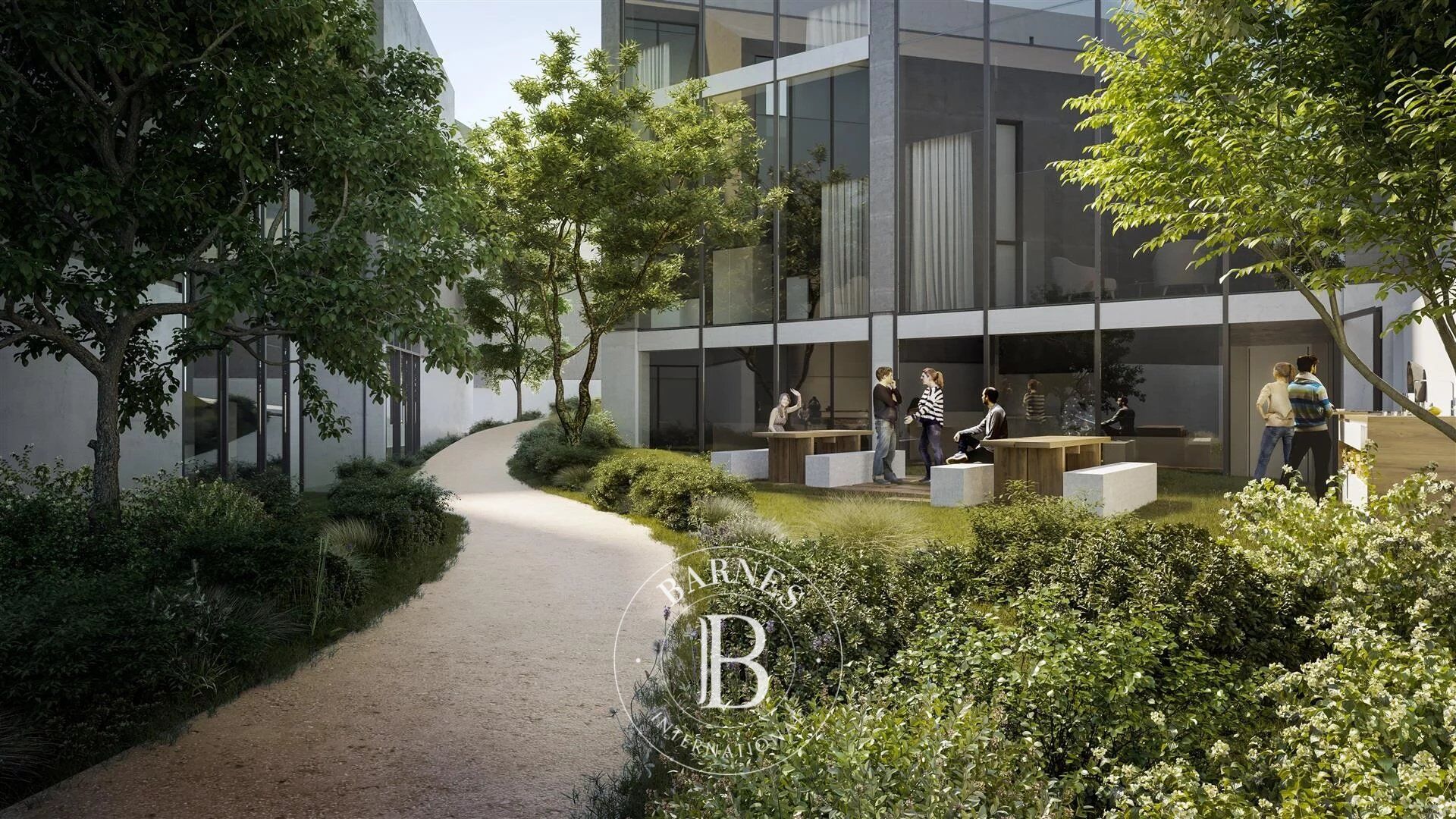 Comercio Marvila - picture 2