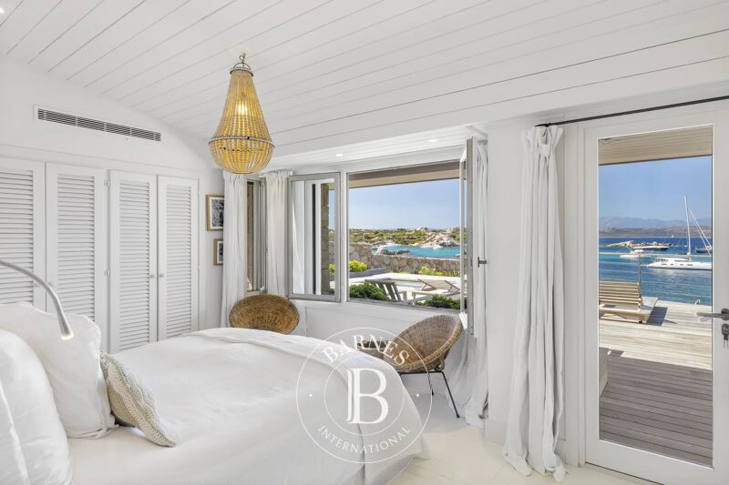 À louer Villa | Bonifacio - picture 2