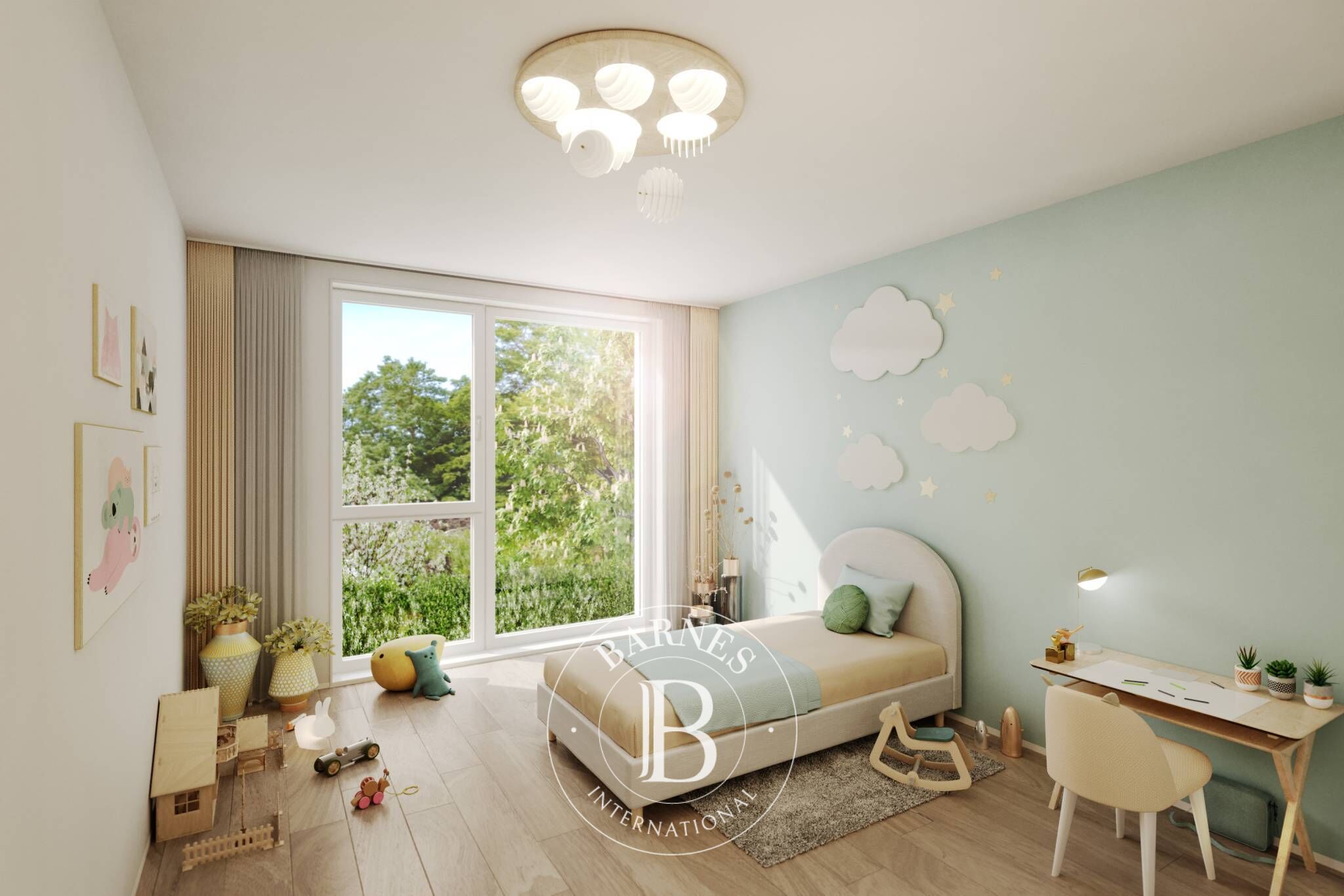 Doppelhaushälfte Confignon - picture 3