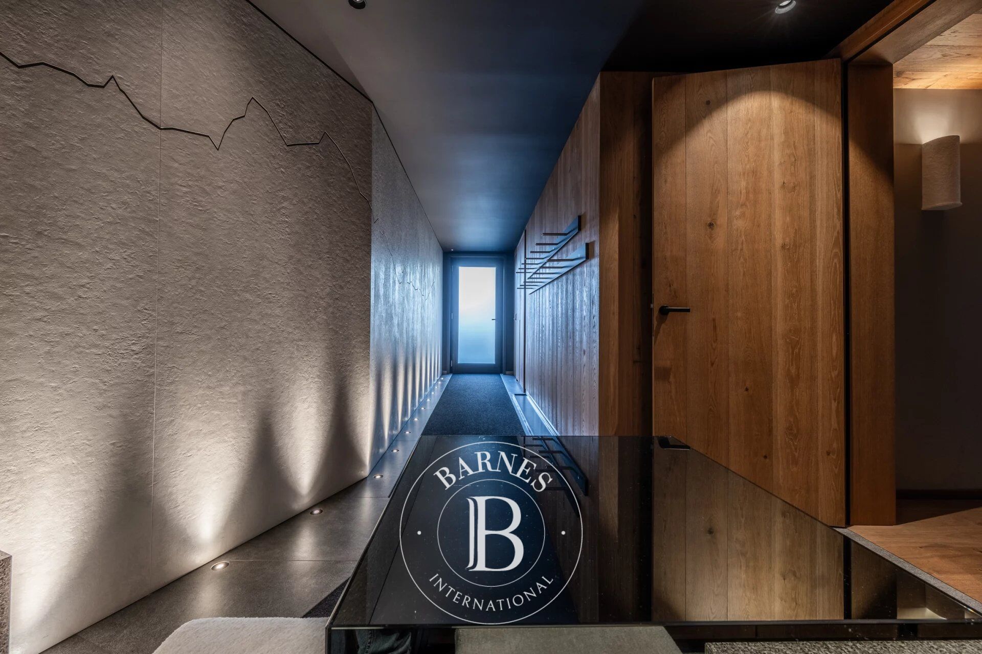 Chalet Ascension -Courchevel 1650 - picture 3