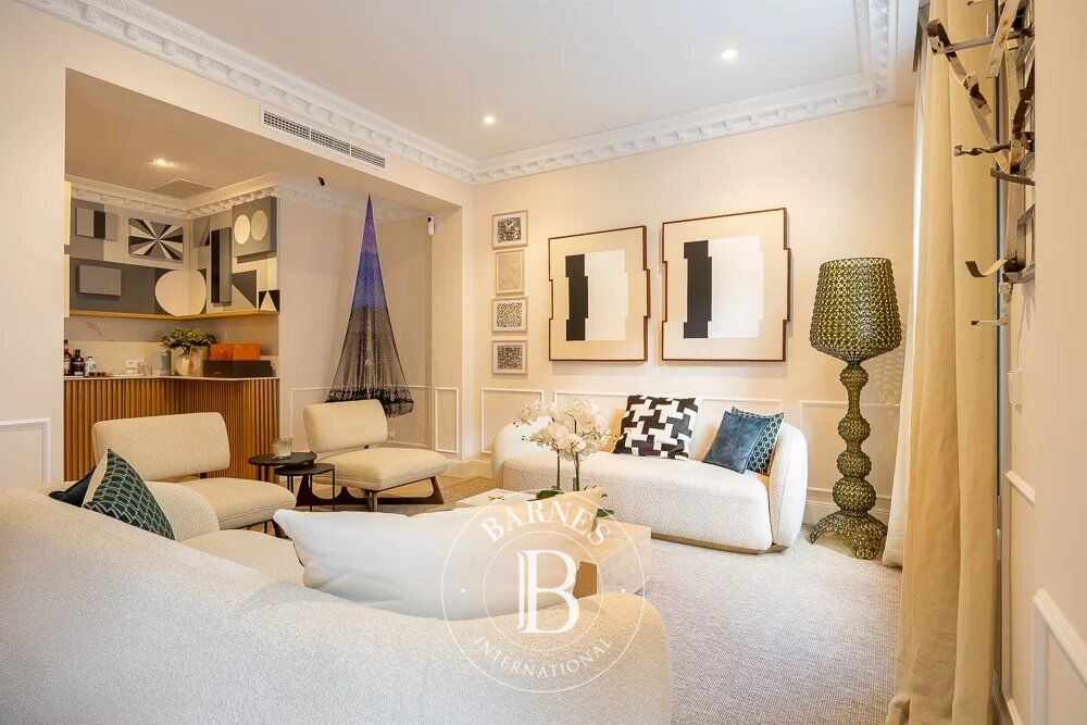 Daire Madrid - picture 9