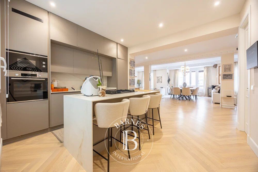 Daire Madrid - picture 11