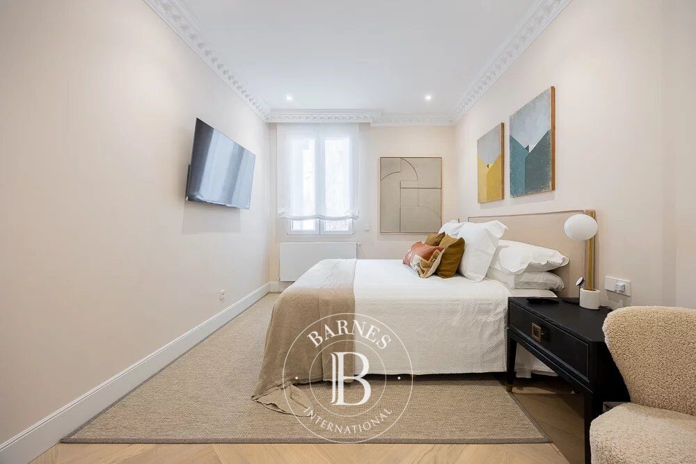 Daire Madrid - picture 20