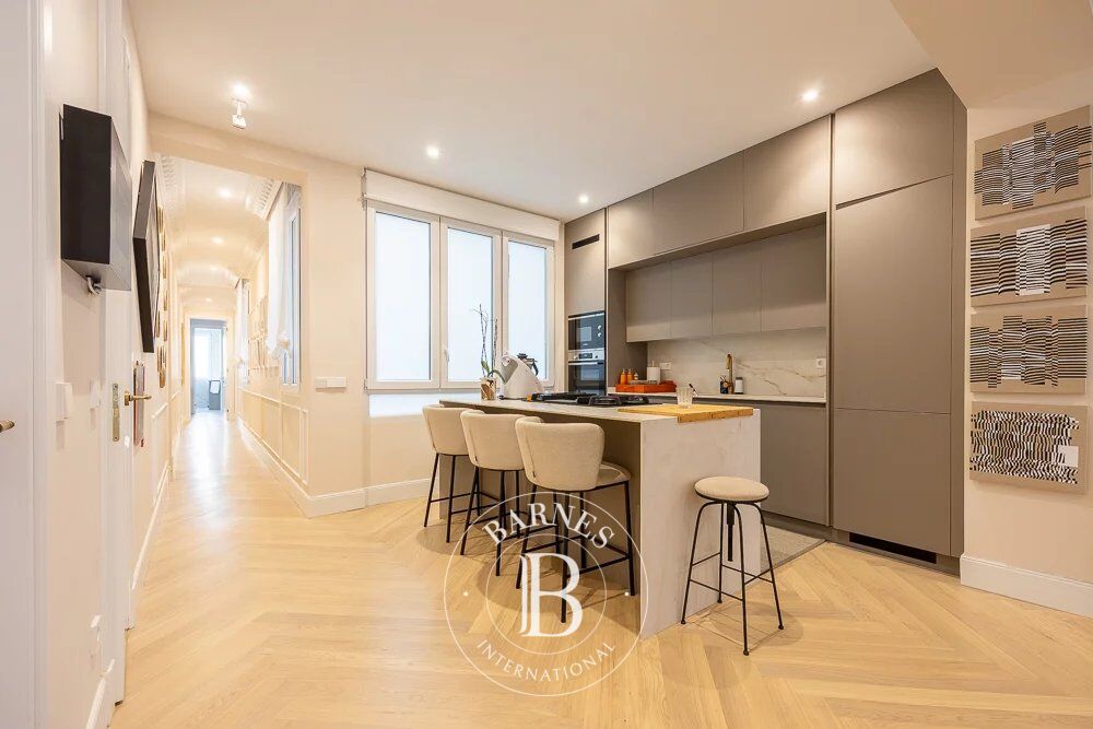 Daire Madrid - picture 10